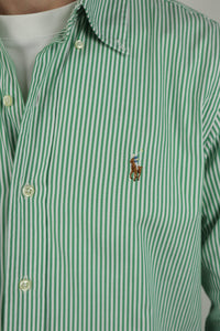 Ralph Lauren overhemd - L
