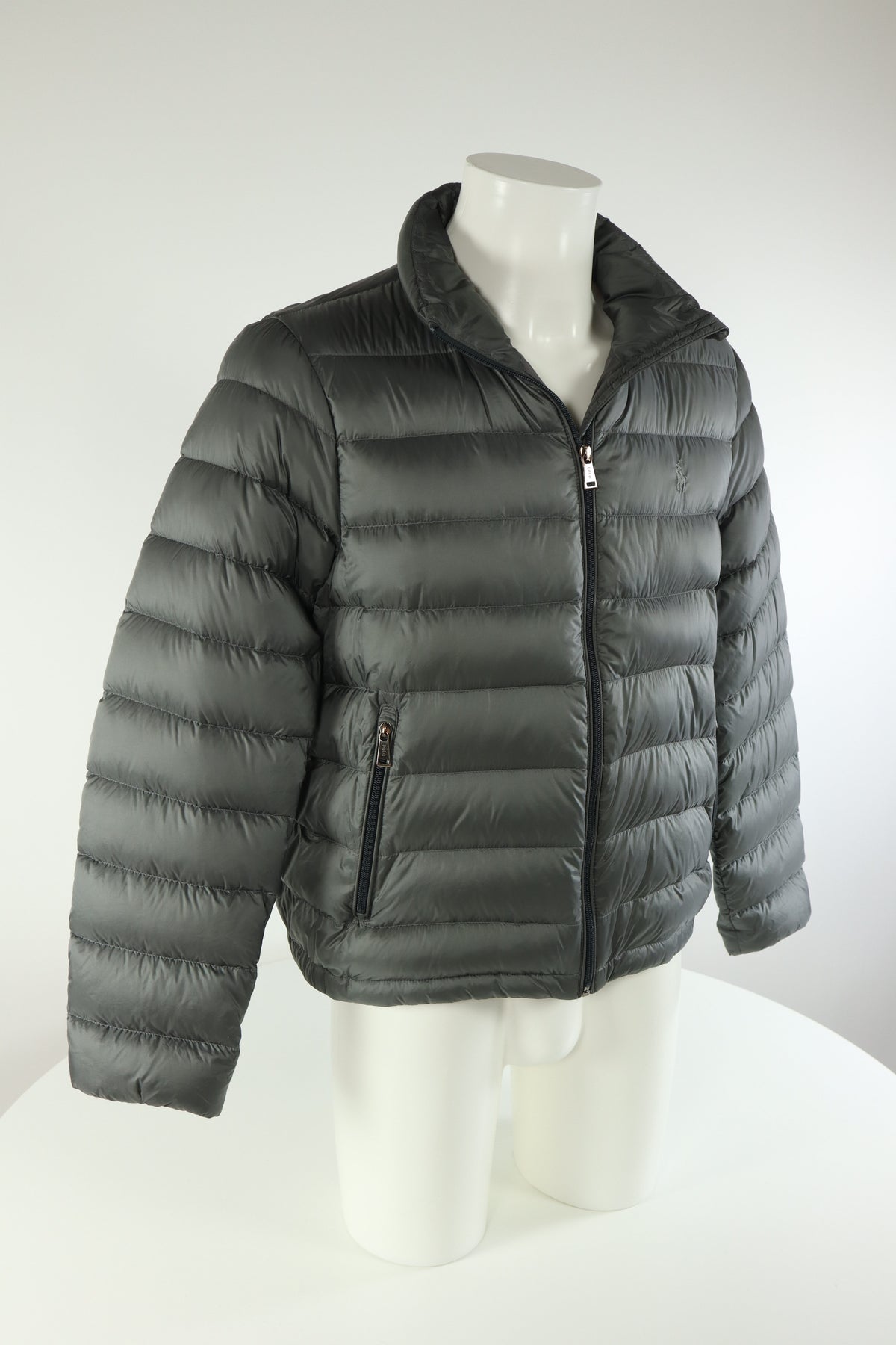 Ralph Lauren puffer jas - M/L vrouwen
