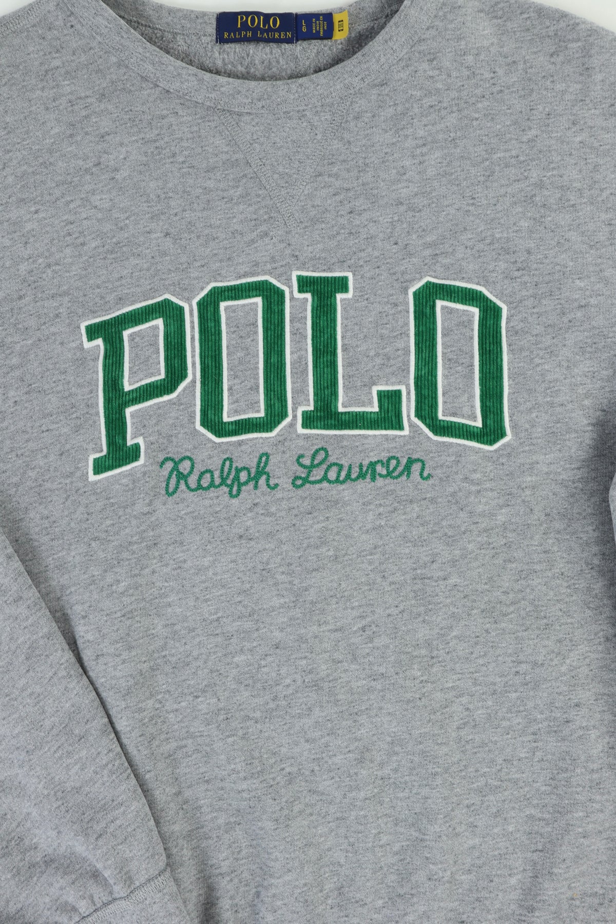 Ralph Lauren sweater - M