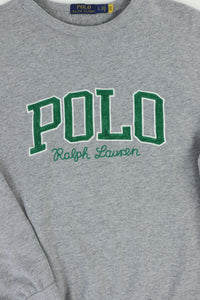 Ralph Lauren sweater - M