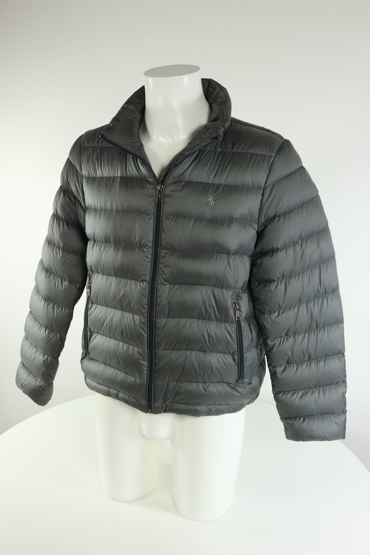Ralph Lauren puffer jas - M/L vrouwen