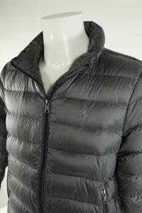 Ralph Lauren puffer jas - M/L vrouwen