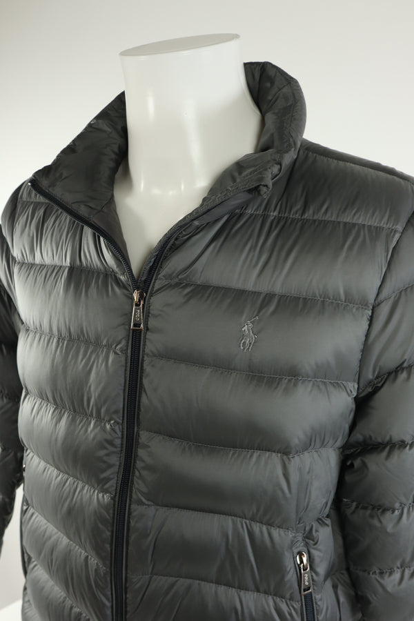 Ralph Lauren puffer jas - M/L vrouwen