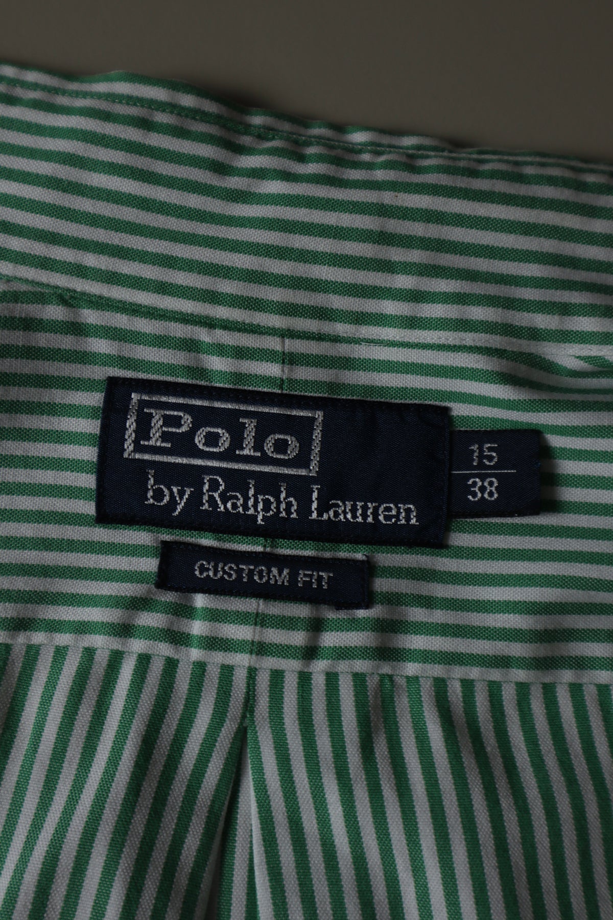 Ralph Lauren overhemd - L