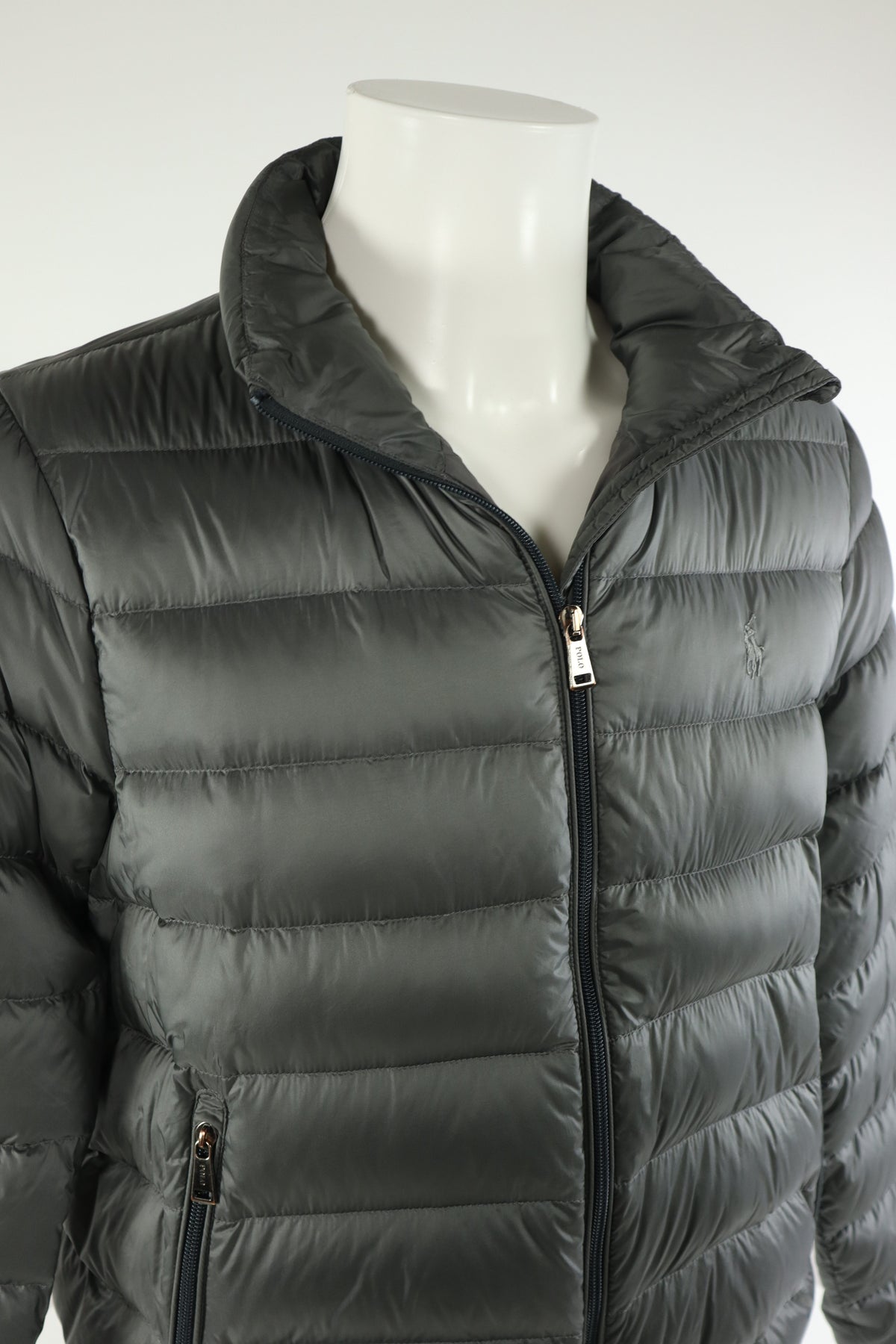 Ralph Lauren puffer jas - M/L vrouwen