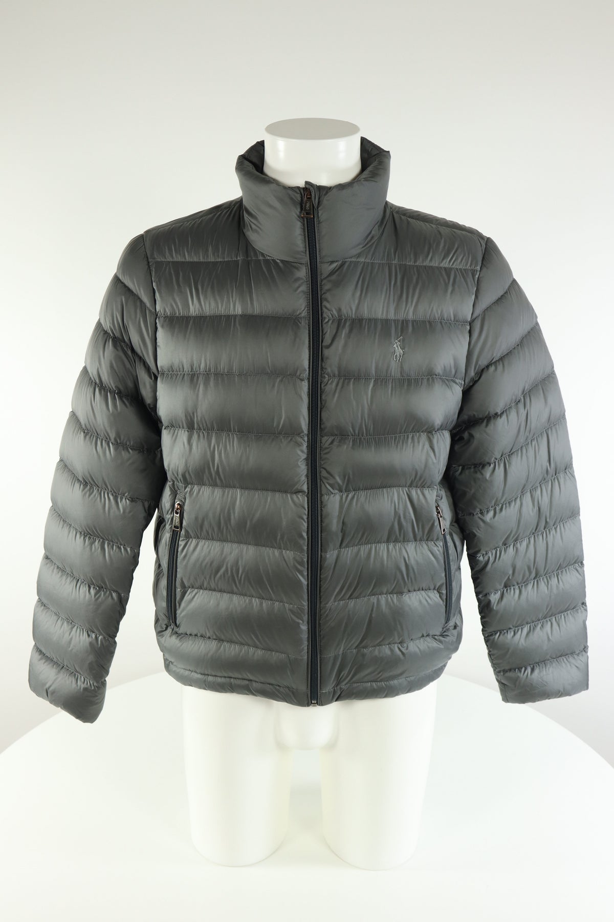 Ralph Lauren puffer jas - M/L vrouwen