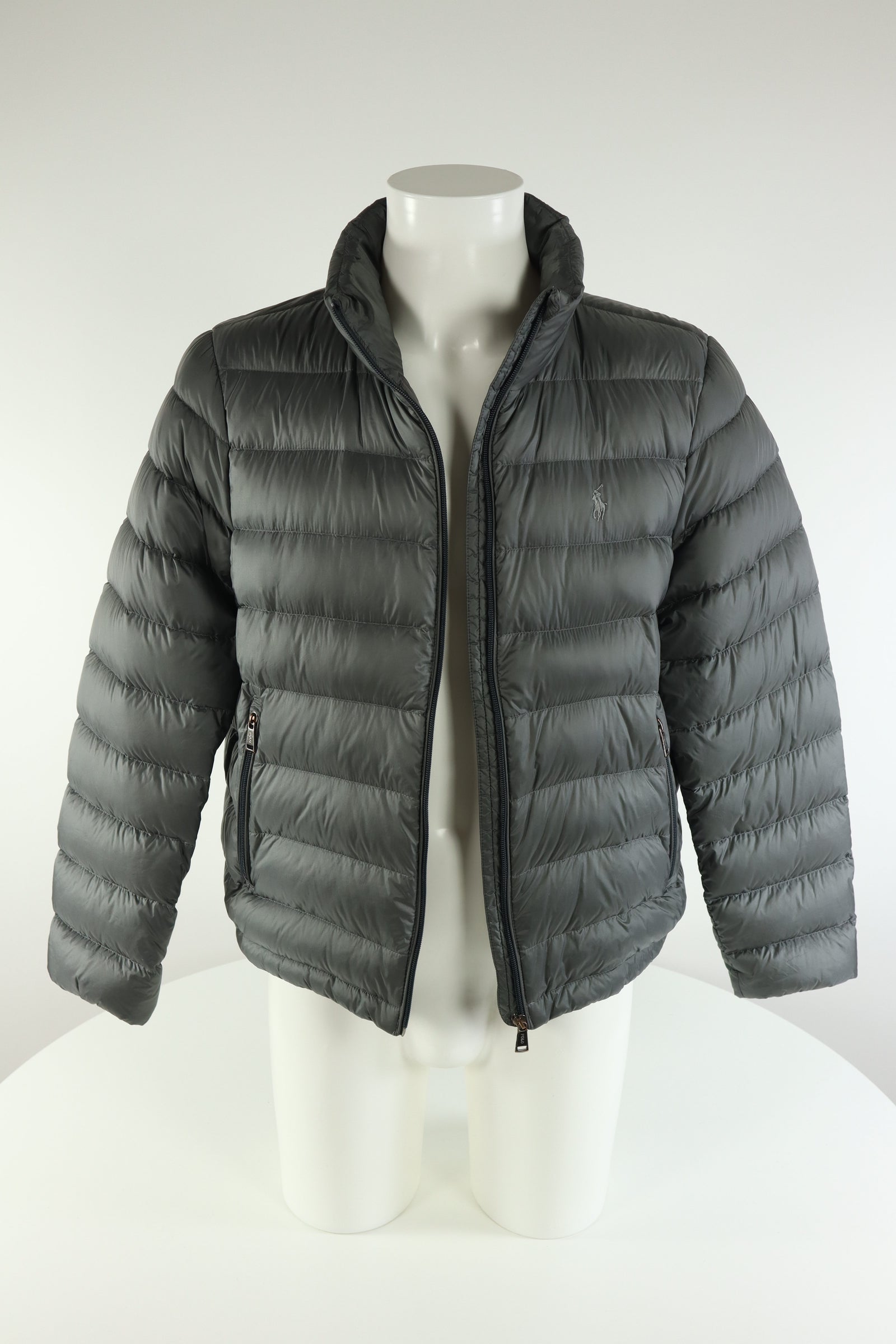 Ralph Lauren puffer jas - M/L vrouwen