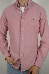 Ralph Lauren overhemd - M