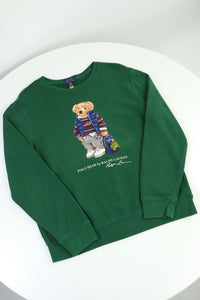 Ralph Lauren sweater - M