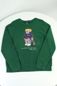 Ralph Lauren sweater - M