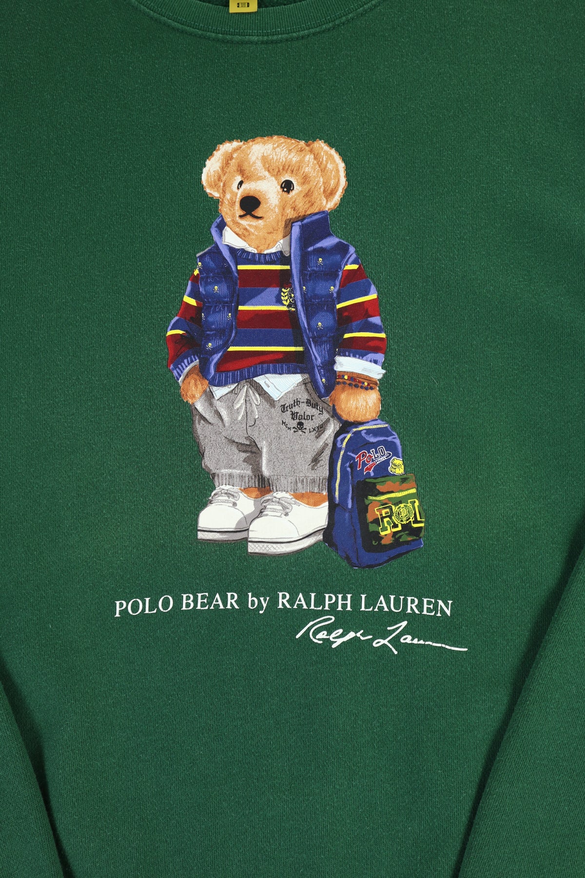 Ralph Lauren sweater - M
