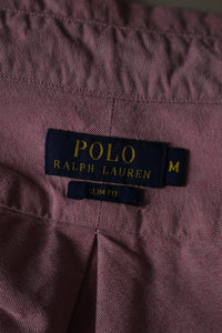 Ralph Lauren overhemd - M