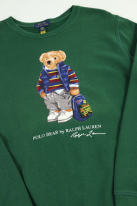 Ralph Lauren sweater - M