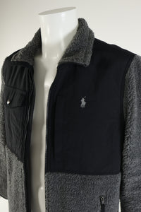 Ralph Lauren teddy jas - M