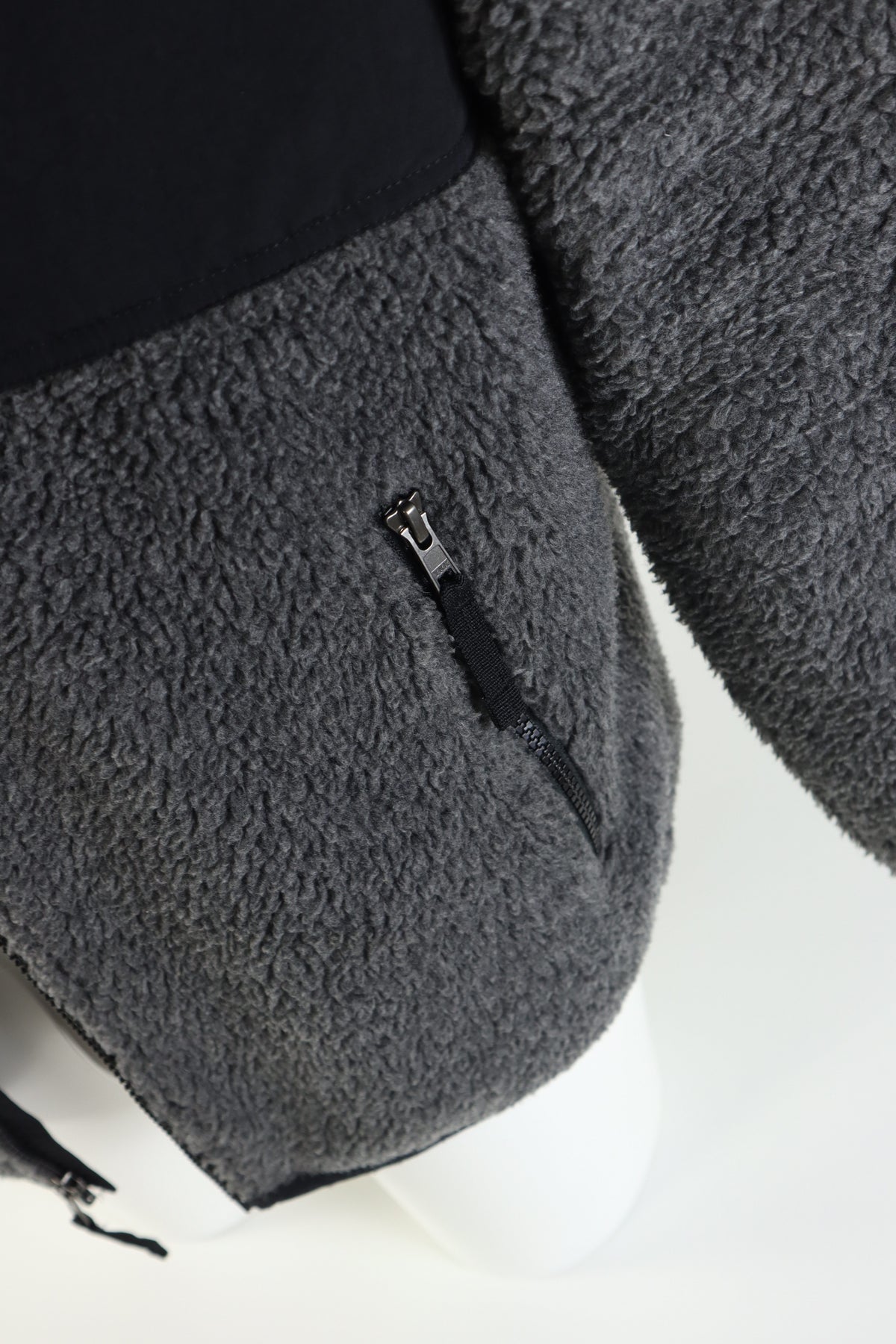 Ralph Lauren teddy jas - M