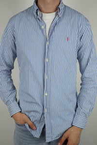 Ralph Lauren overhemd - S/M