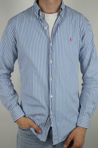 Ralph Lauren overhemd - S/M