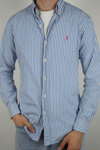 Ralph Lauren overhemd - S/M
