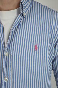 Ralph Lauren overhemd - S/M