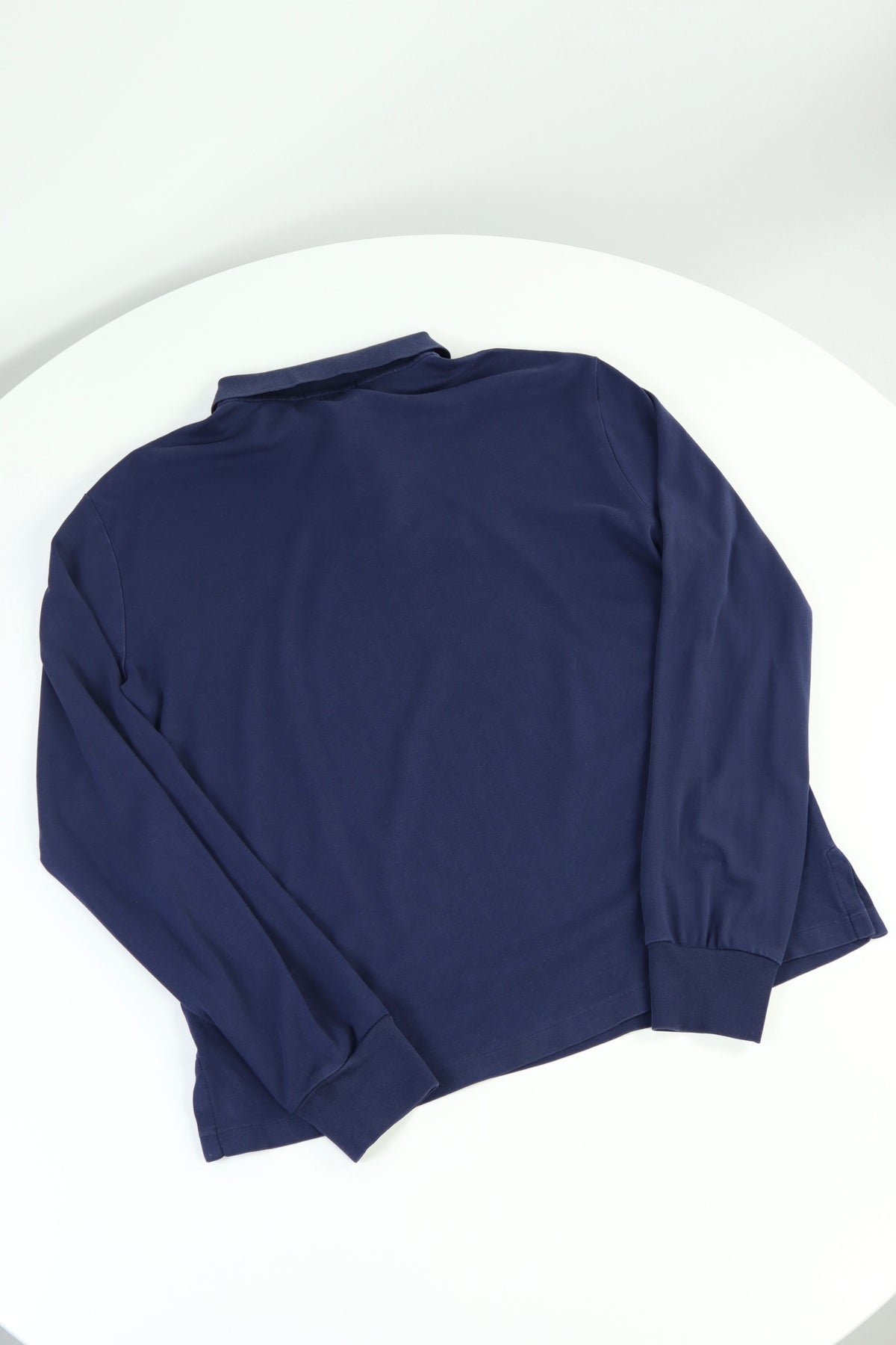 Ralph Lauren polo shirt met lange mouw - S