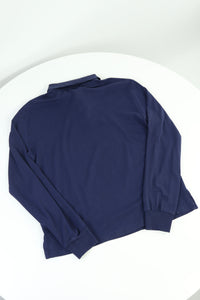 Ralph Lauren polo shirt met lange mouw - S