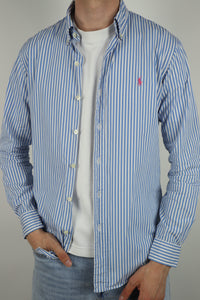 Ralph Lauren overhemd - S/M