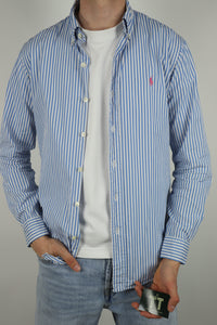 Ralph Lauren overhemd - S/M