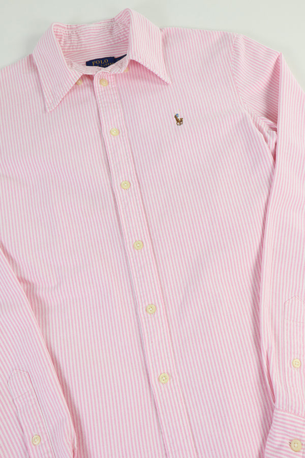 Ralph Lauren overhemd - XS
