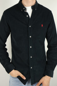 Ralph Lauren corduroy overhemd - M