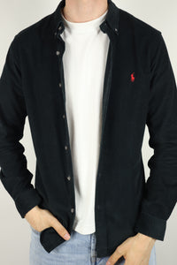 Ralph Lauren corduroy overhemd - M