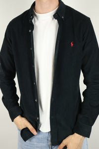 Ralph Lauren corduroy overhemd - M