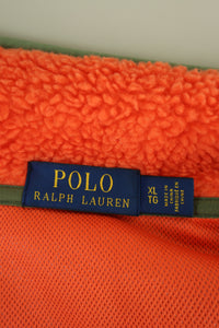 Ralph Lauren teddy bodywarmer - XL