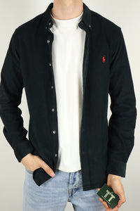 Ralph Lauren corduroy overhemd - M