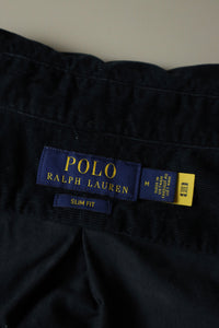 Ralph Lauren corduroy overhemd - M