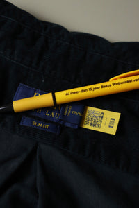 Ralph Lauren corduroy overhemd - M