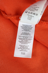 Ralph Lauren teddy bodywarmer - XL