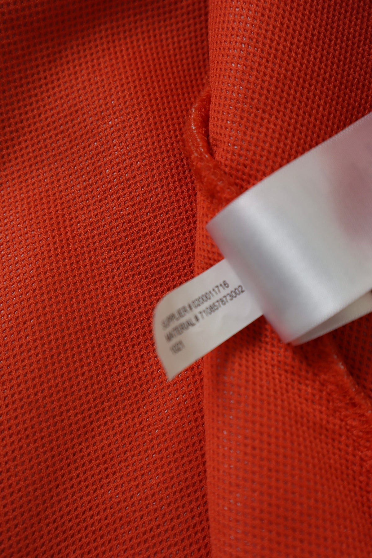 Ralph Lauren teddy bodywarmer - XL