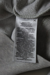Ralph Lauren trui met kwart rits - S
