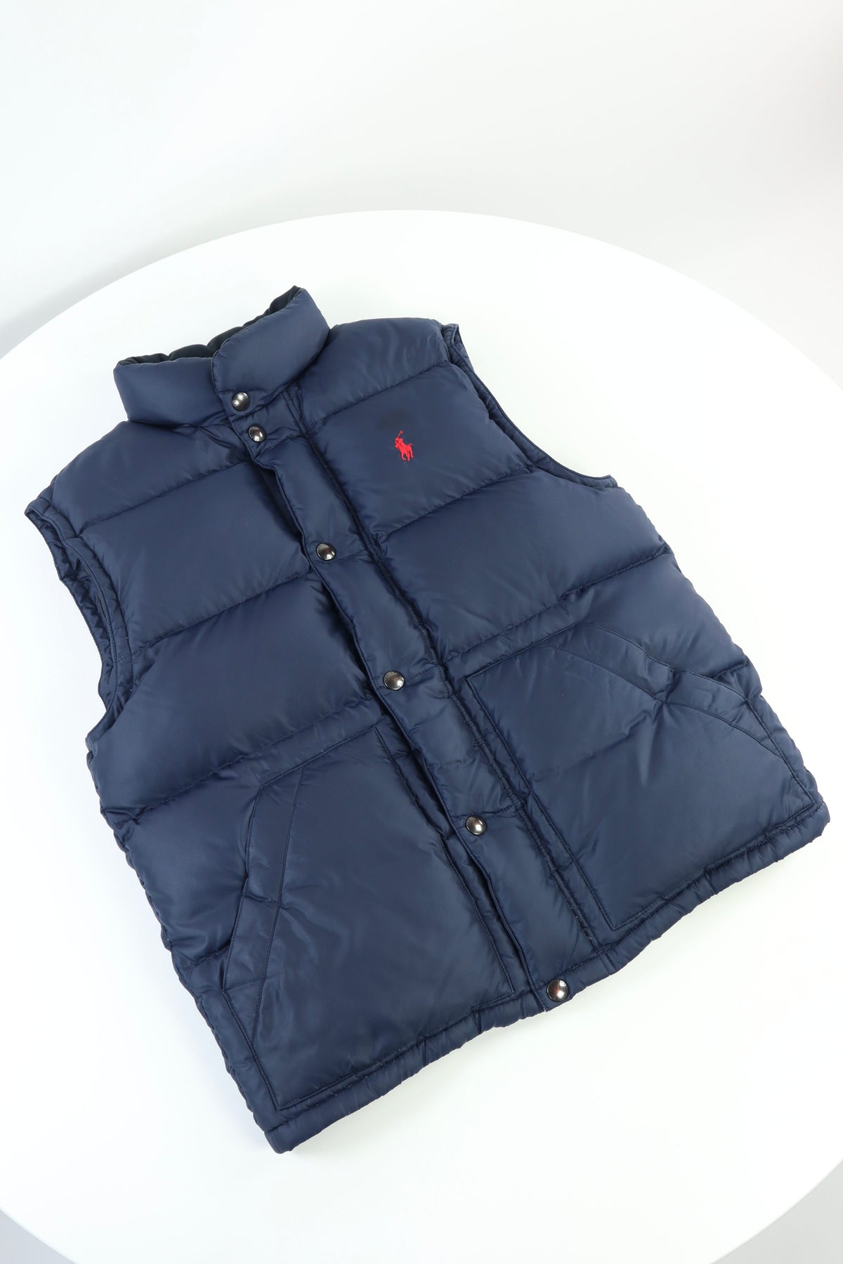 Ralph Lauren bodywarmer - S