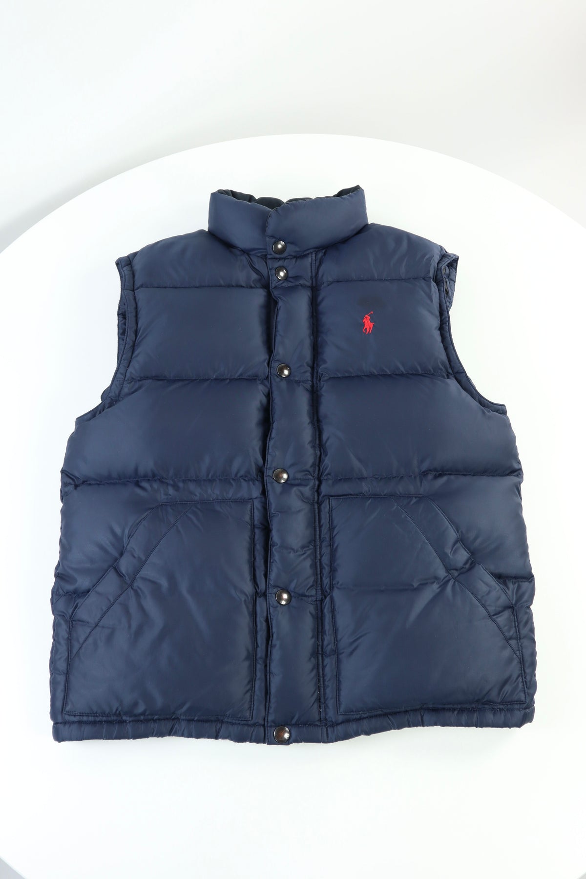 Ralph Lauren bodywarmer - S