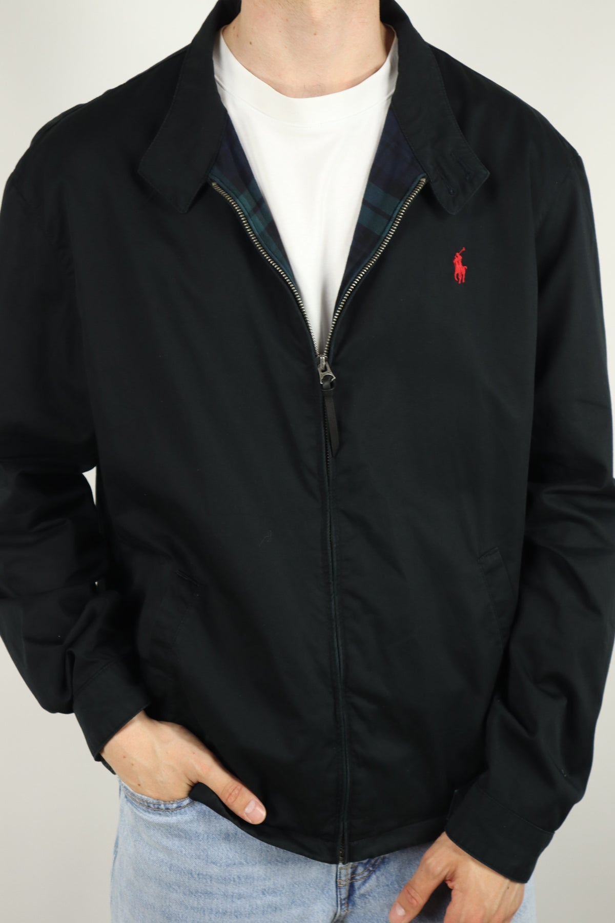 Ralph Lauren jas - XL