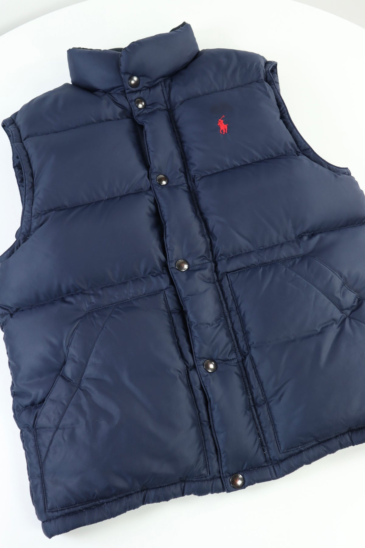 Ralph Lauren bodywarmer - S