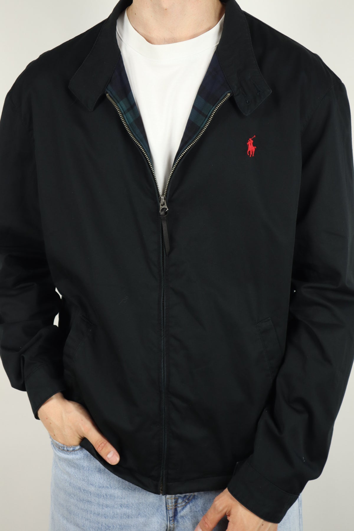 Ralph Lauren jas - XL
