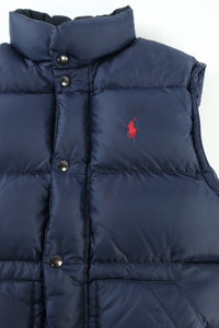 Ralph Lauren bodywarmer - S