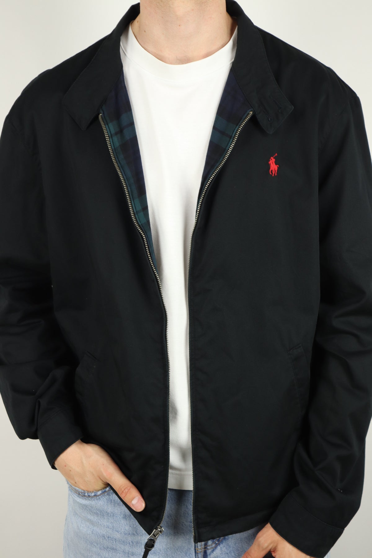 Ralph Lauren jas - XL