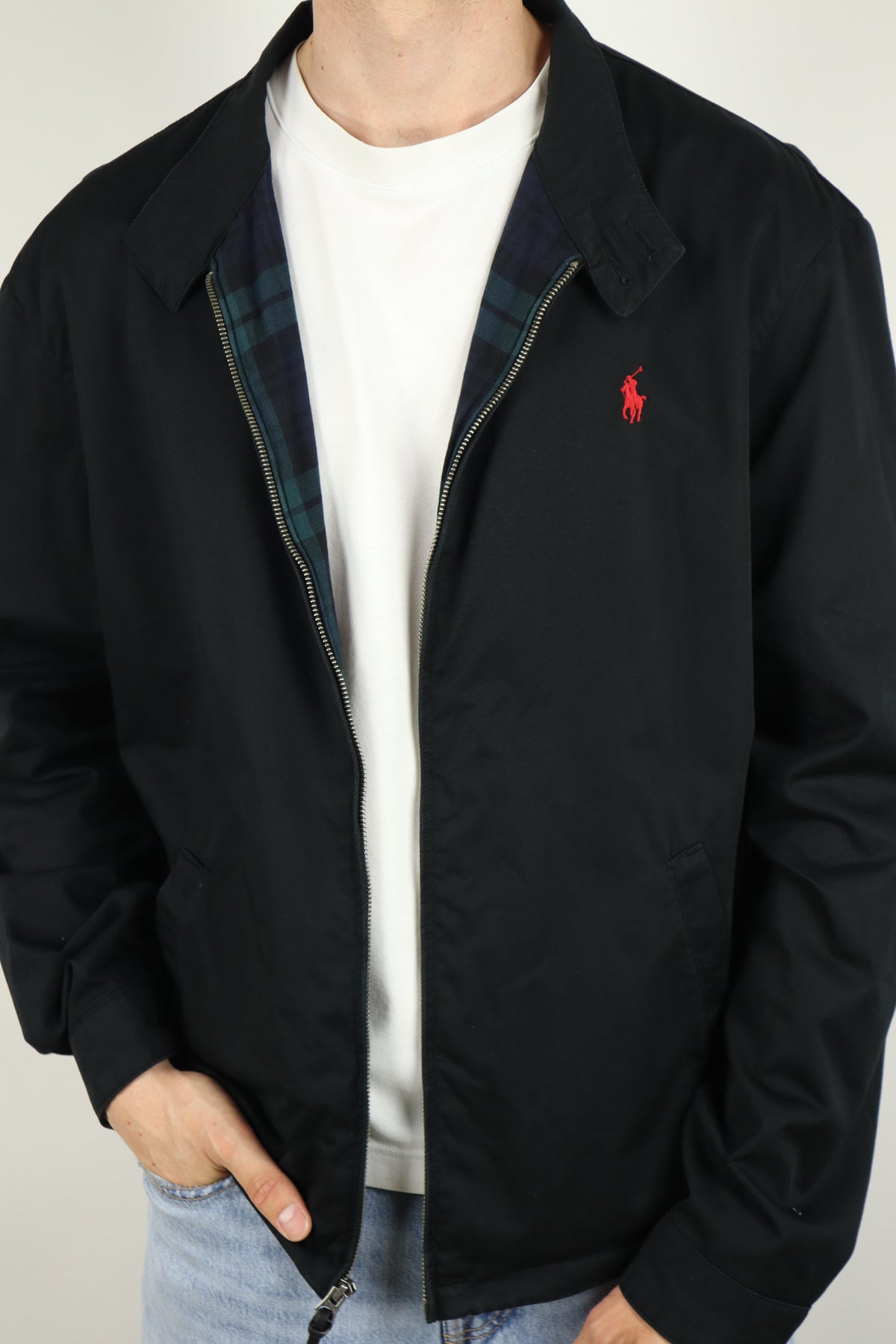 Ralph Lauren jas - XL