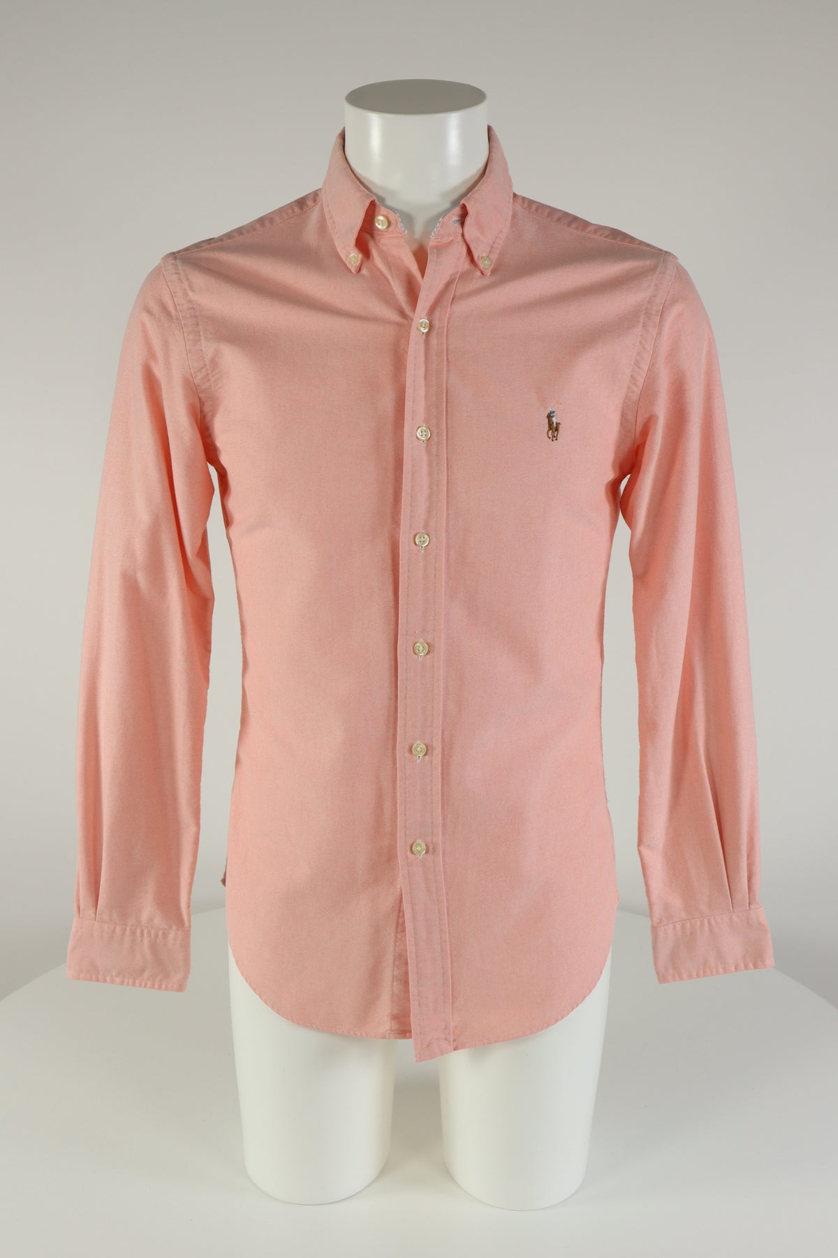 Ralph Lauren overhemd - S