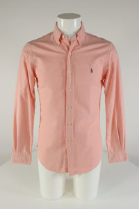 Ralph Lauren overhemd - S