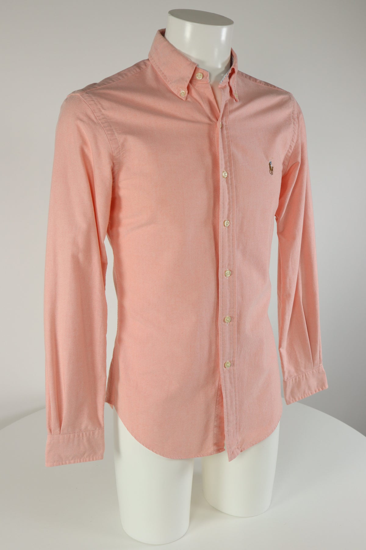 Ralph Lauren overhemd - S