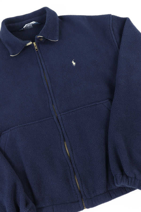 Ralph Lauren teddy jas - M